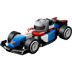 Klocki LEGO 71049 Bolidy F1 MINIFIGURKI MINIFIGURES